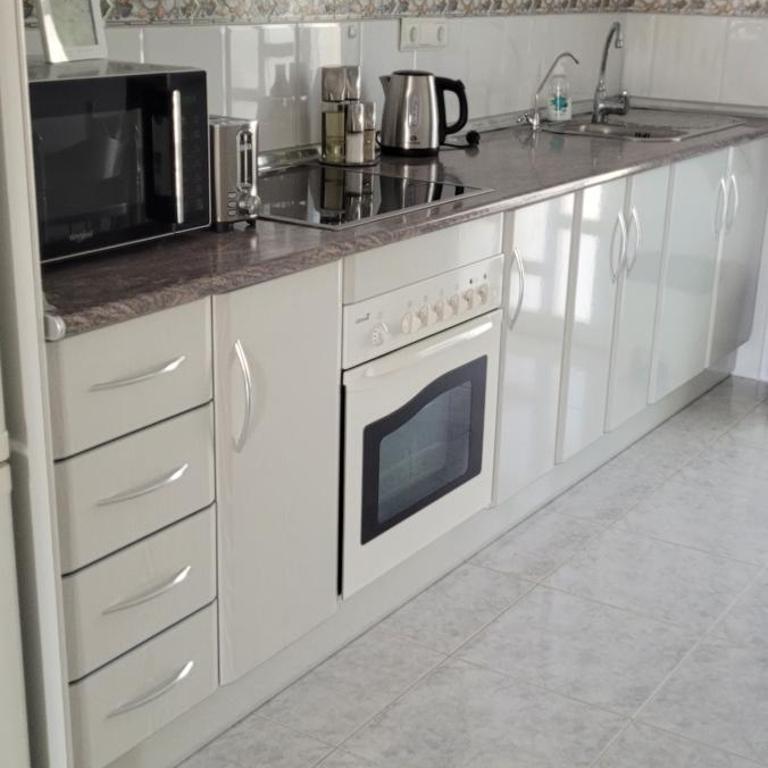 The Triana Townhouse - Villa de 2 dormitorios - 23