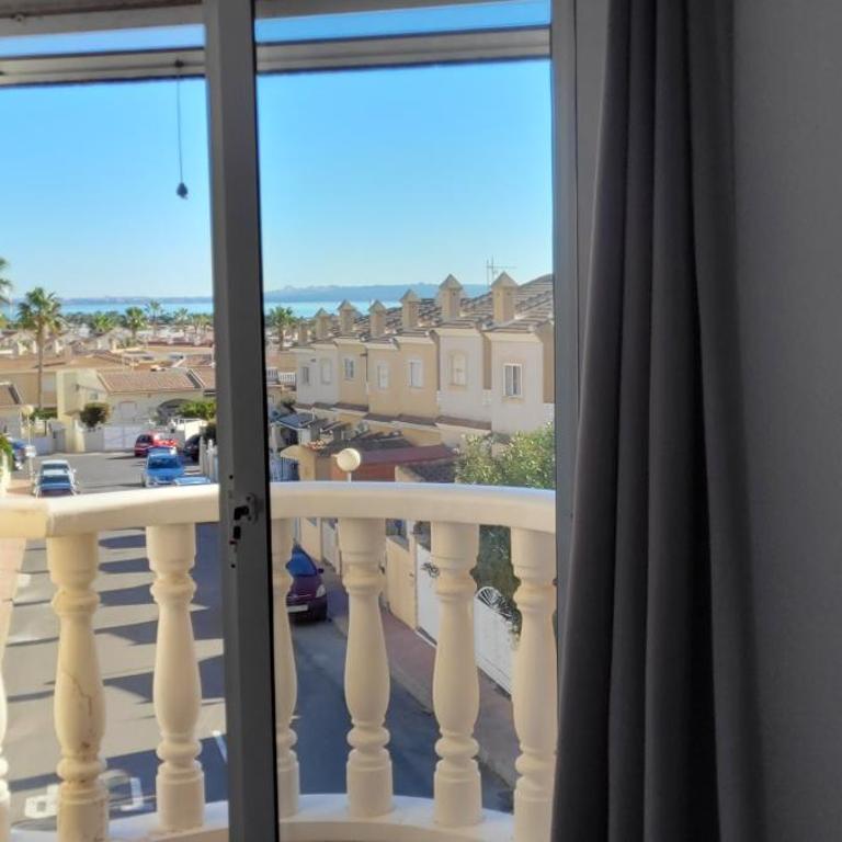 The Triana Townhouse - Villa de 2 dormitorios - 13