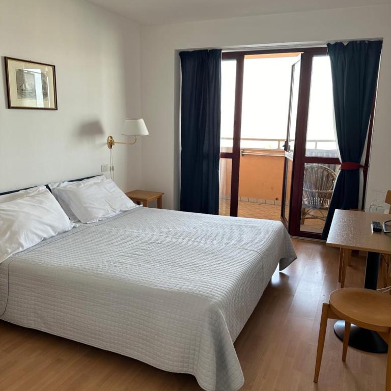 Nauthotel - Suite con 3 Camere da Letto - 2