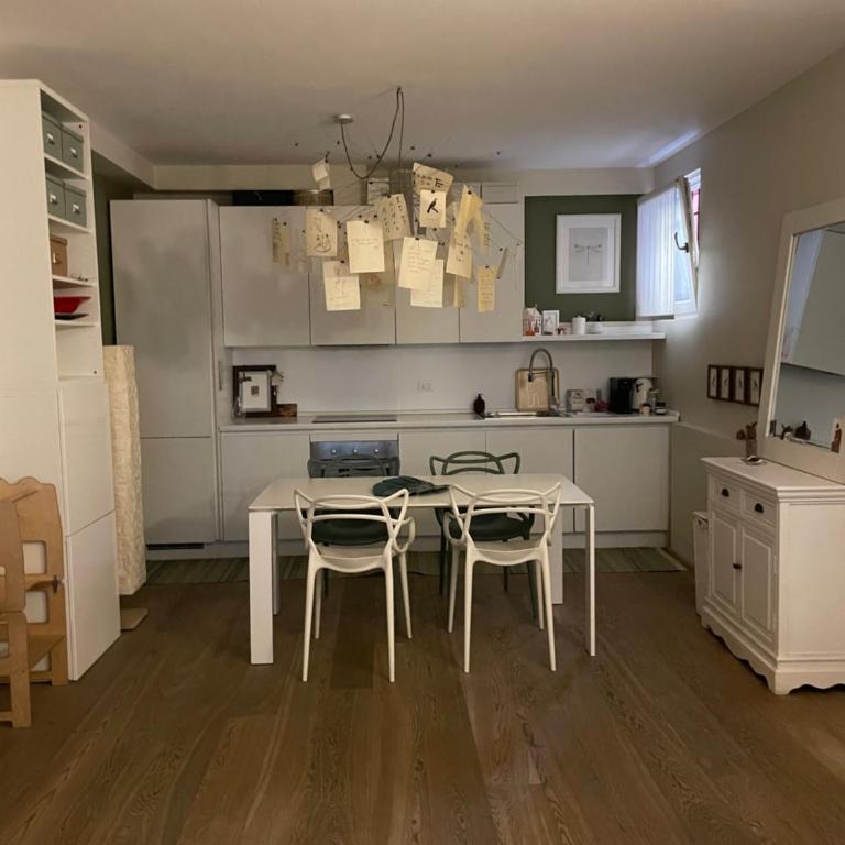 Casa con giardino di fronte al parco - Appartamento con 2 Camere da Letto - 2