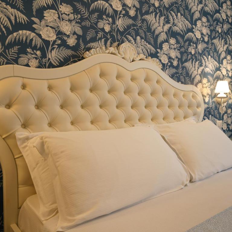Sui Generis Tropea Luxury Rooms - Camera Matrimoniale Superior - 27