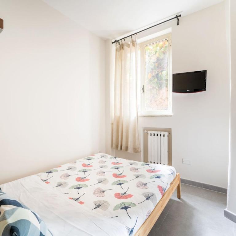 FL Apartments Il piccolo borgo di Trastevere - Appartamento - 5
