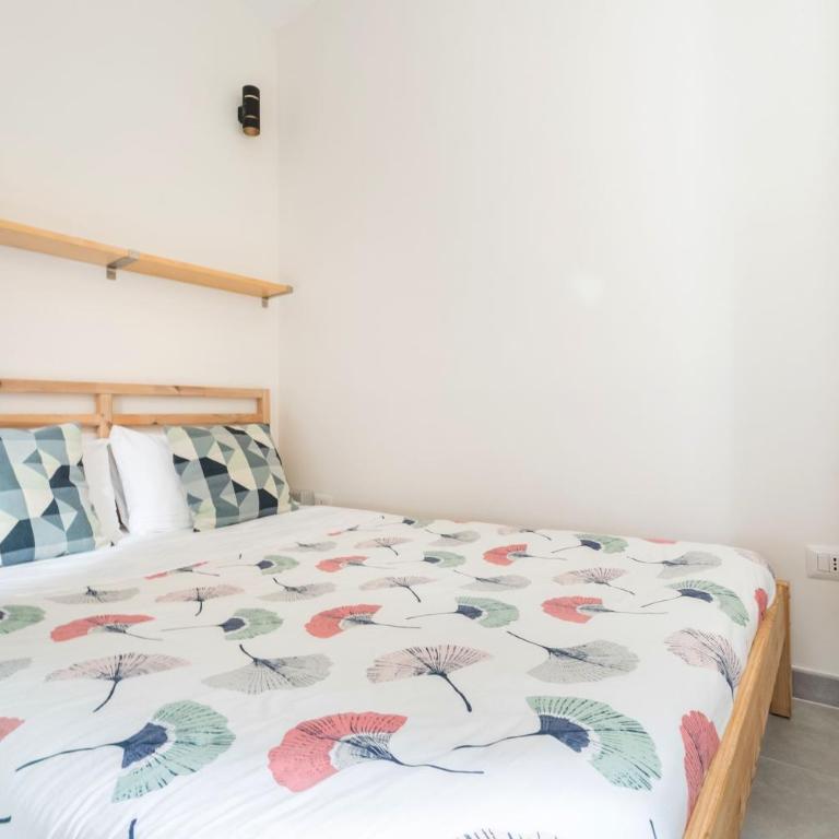 FL Apartments Il piccolo borgo di Trastevere - Appartamento - 15