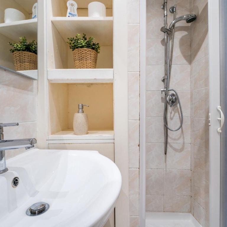 FL Apartments Il piccolo borgo di Trastevere - Appartamento - 16