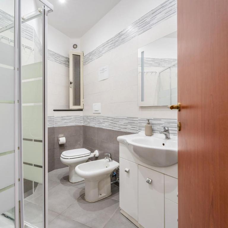 FL Apartments Il piccolo borgo di Trastevere - Appartamento - 13