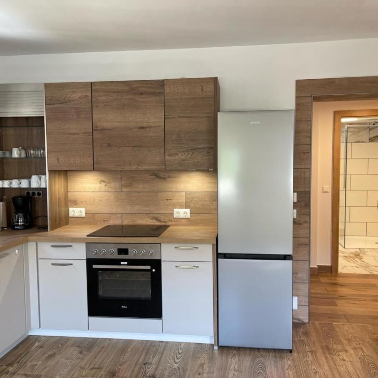 Haus-Ennstal - Apartment mit 1 Schlafzimmer - 9