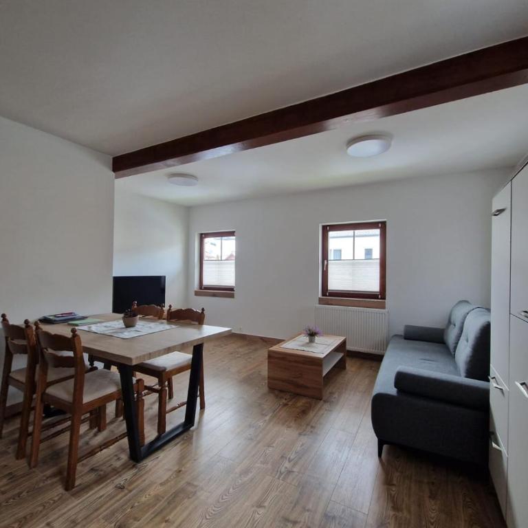 Haus-Ennstal - Apartment mit 1 Schlafzimmer - 4