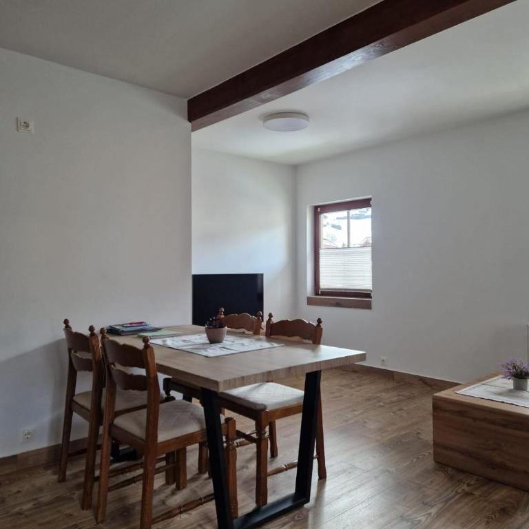 Haus-Ennstal - Apartment mit 1 Schlafzimmer - 3