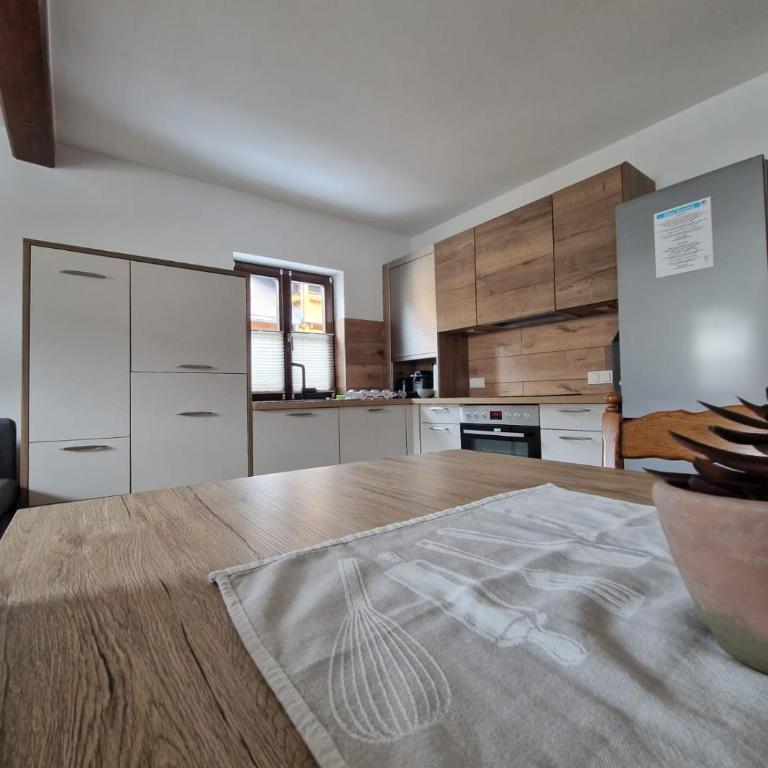 Haus-Ennstal - Apartment mit 1 Schlafzimmer - 7