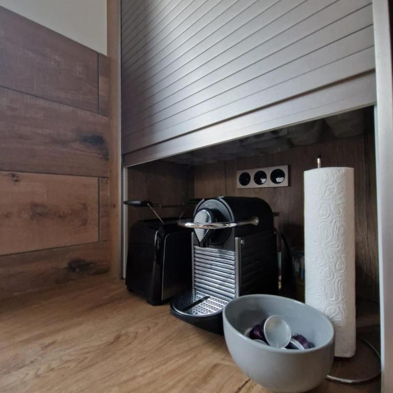 Haus-Ennstal - Apartment mit 1 Schlafzimmer - 5