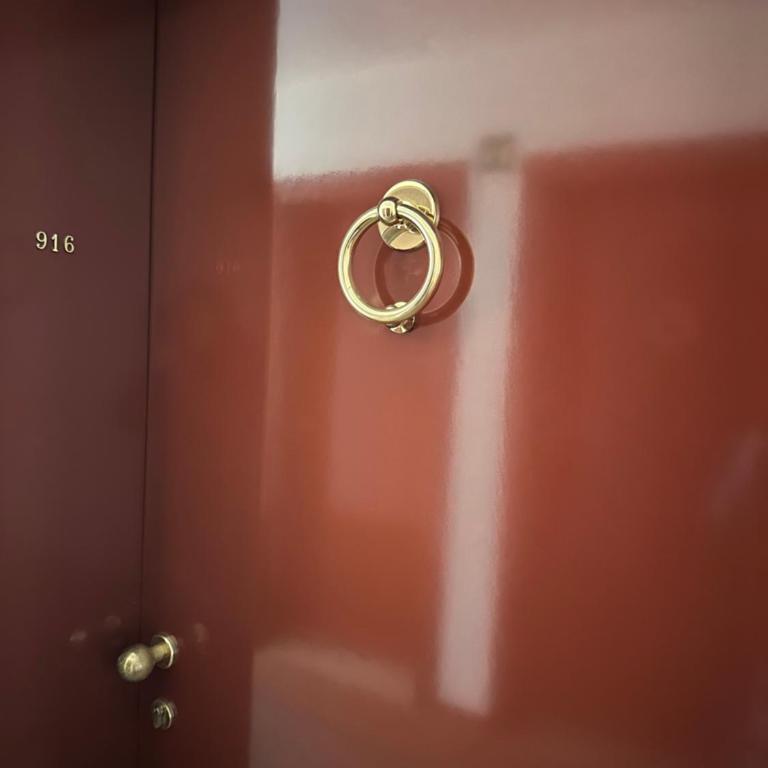 Nauthotel - Suite con 1 Camera da Letto - 1