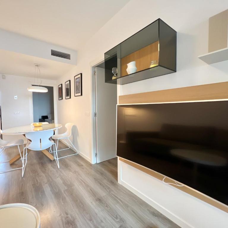 New Modern Apartment in Mirador de Calpe - Inmodream Calpe - Apartamento con vistas al mar - 5