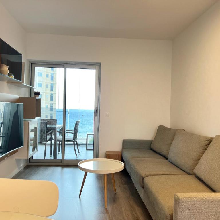 New Modern Apartment in Mirador de Calpe - Inmodream Calpe - Apartamento con vistas al mar - 6