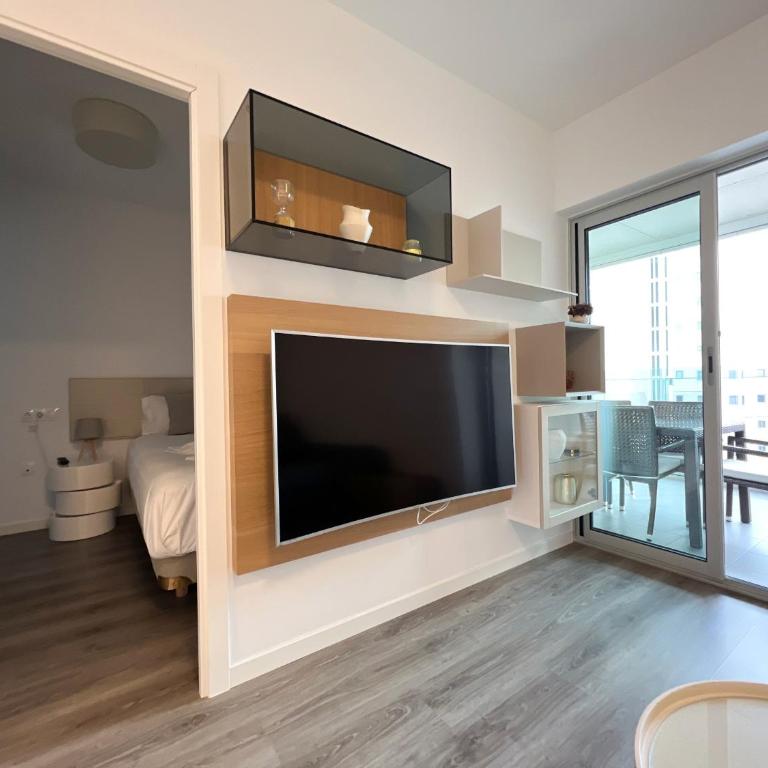 New Modern Apartment in Mirador de Calpe - Inmodream Calpe - Apartamento con vistas al mar - 7