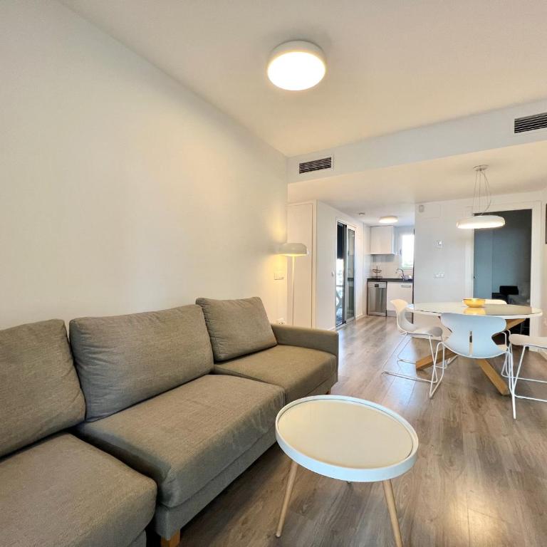 New Modern Apartment in Mirador de Calpe - Inmodream Calpe - Apartamento con vistas al mar - 11
