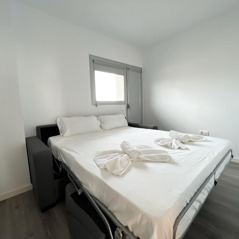 New Modern Apartment in Mirador de Calpe - Inmodream Calpe - Apartamento con vistas al mar - 15