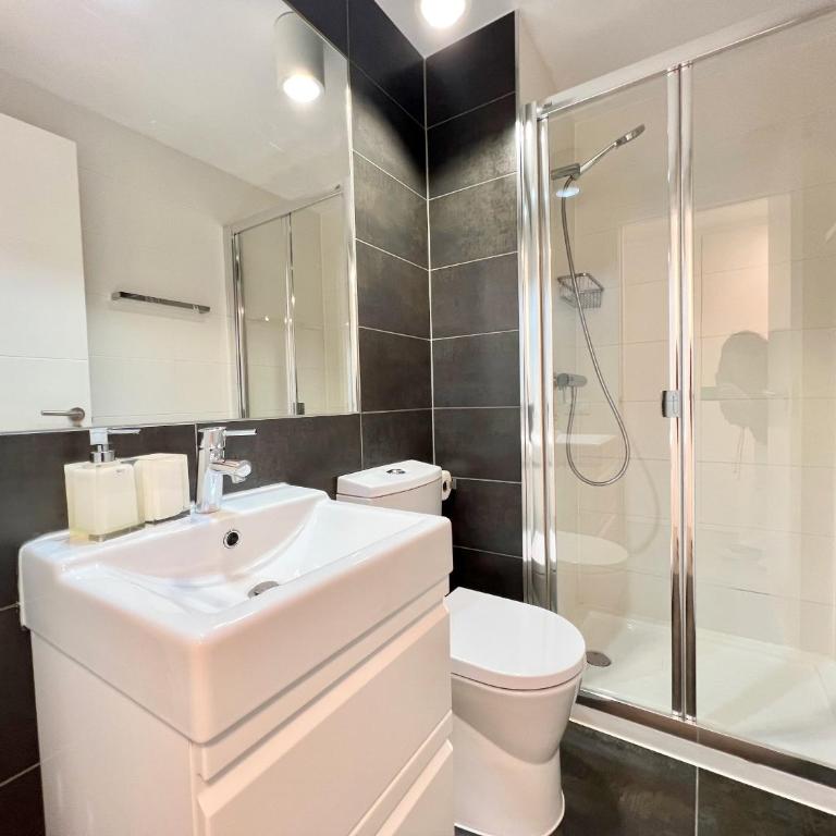 New Modern Apartment in Mirador de Calpe - Inmodream Calpe - Apartamento con vistas al mar - 16