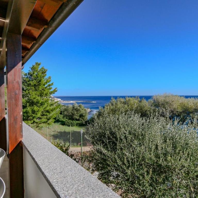 MaMa House con vista mare - Casa con 2 Camere da Letto - 8