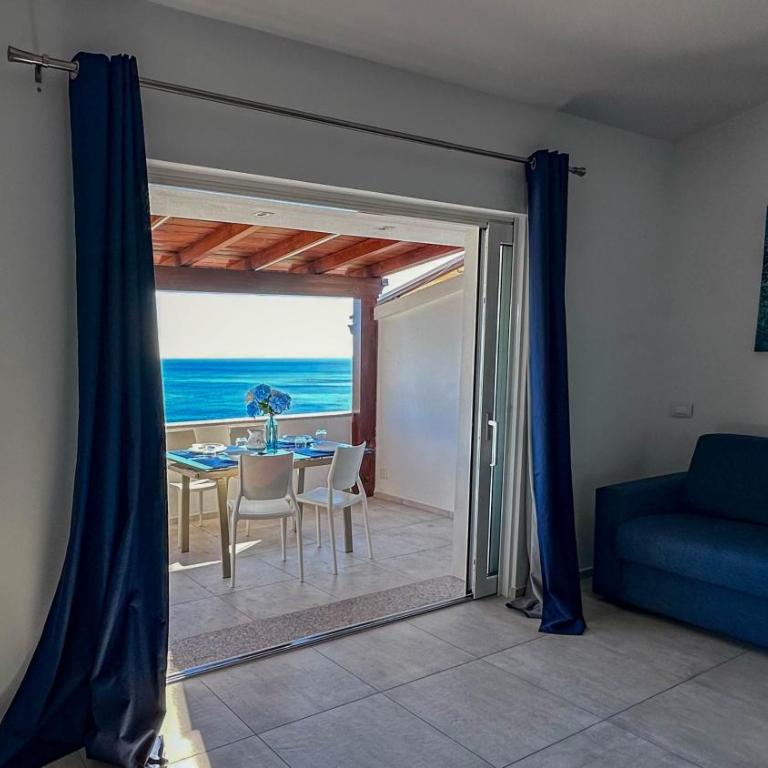 MaMa House con vista mare - Casa con 2 Camere da Letto - 14