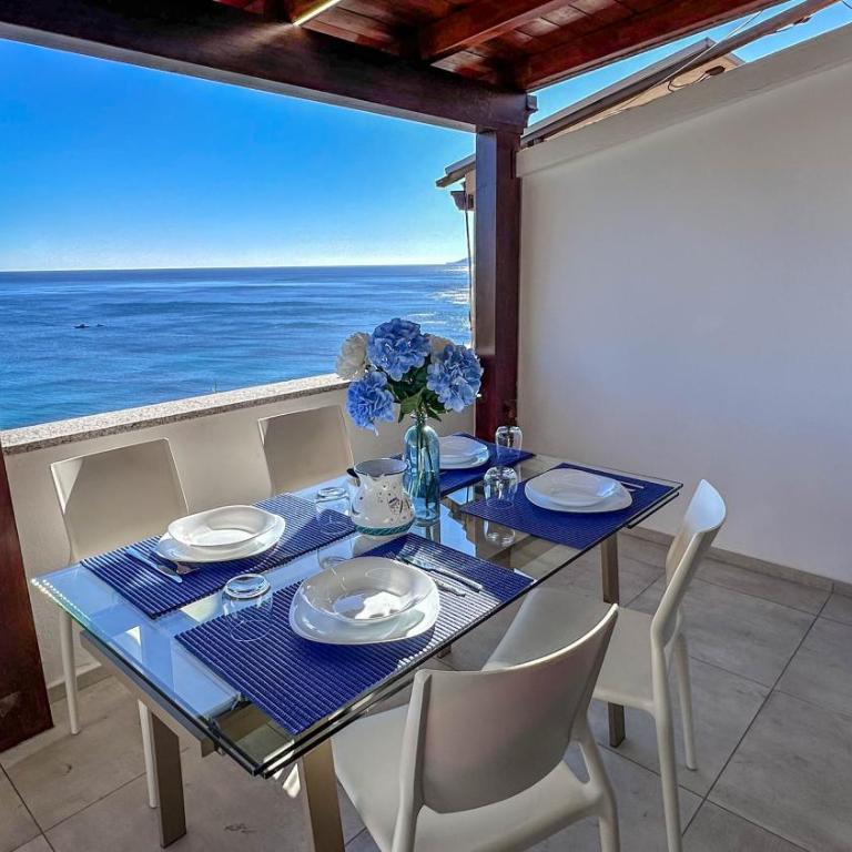 MaMa House con vista mare - Casa con 2 Camere da Letto - 2