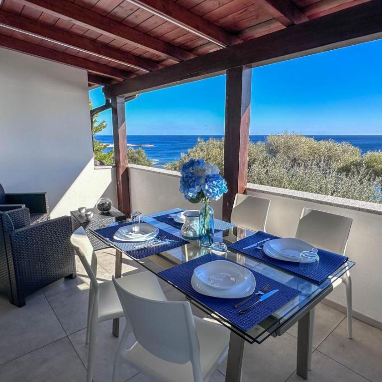 MaMa House con vista mare - Casa con 2 Camere da Letto - 5