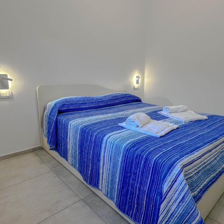 MaMa House con vista mare - Casa con 2 Camere da Letto - 28