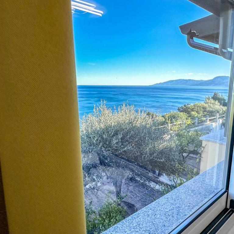 MaMa House con vista mare - Casa con 2 Camere da Letto - 49