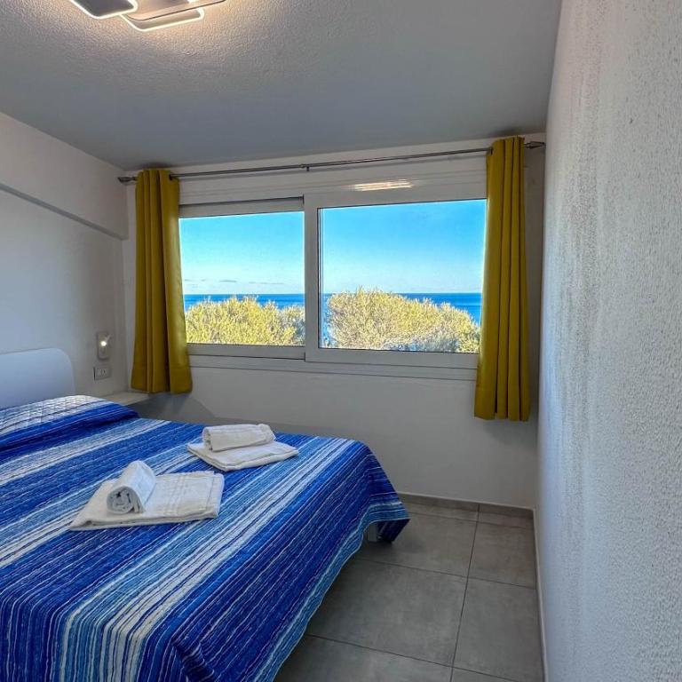 MaMa House con vista mare - Casa con 2 Camere da Letto - 41