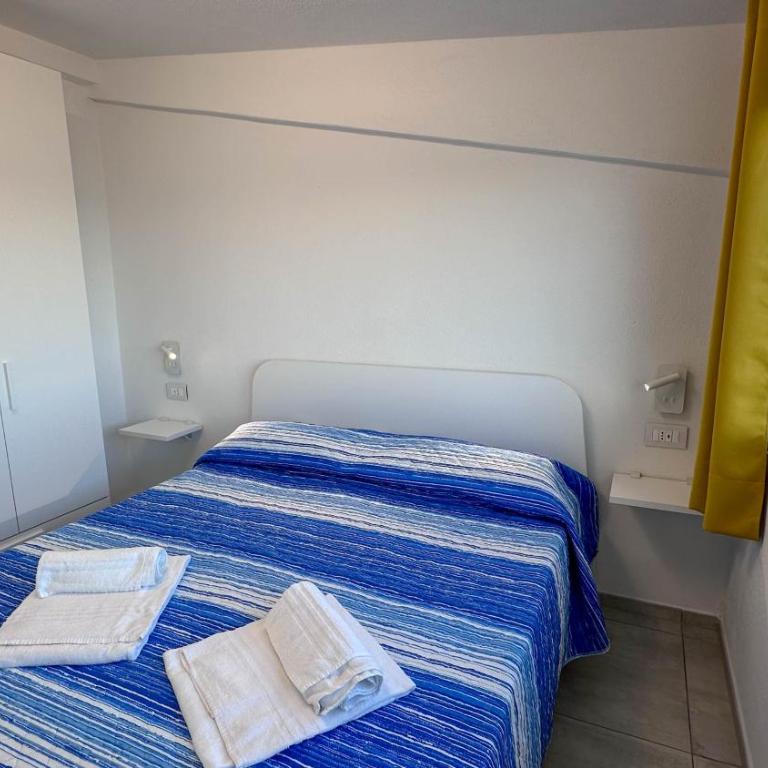 MaMa House con vista mare - Casa con 2 Camere da Letto - 43