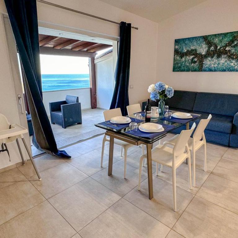 MaMa House con vista mare - Casa con 2 Camere da Letto - 20