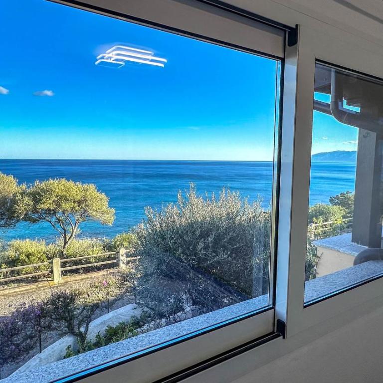 MaMa House con vista mare - Casa con 2 Camere da Letto - 48