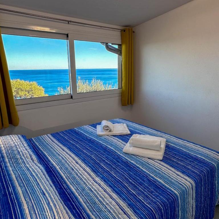 MaMa House con vista mare - Casa con 2 Camere da Letto - 42