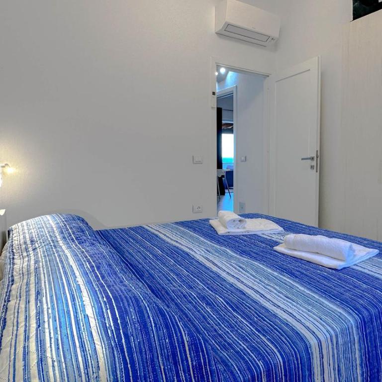 MaMa House con vista mare - Casa con 2 Camere da Letto - 32