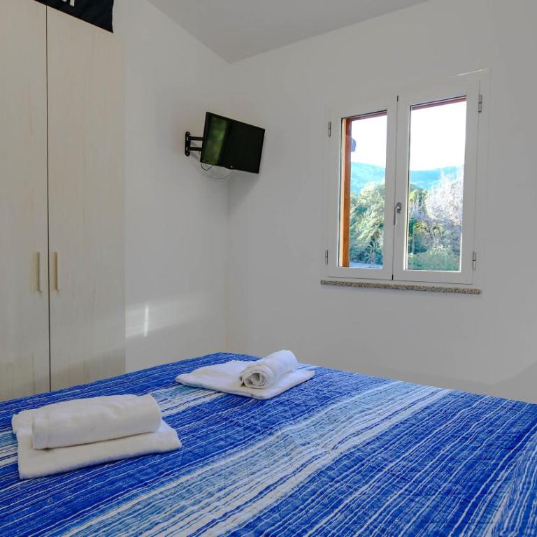 MaMa House con vista mare - Casa con 2 Camere da Letto - 30