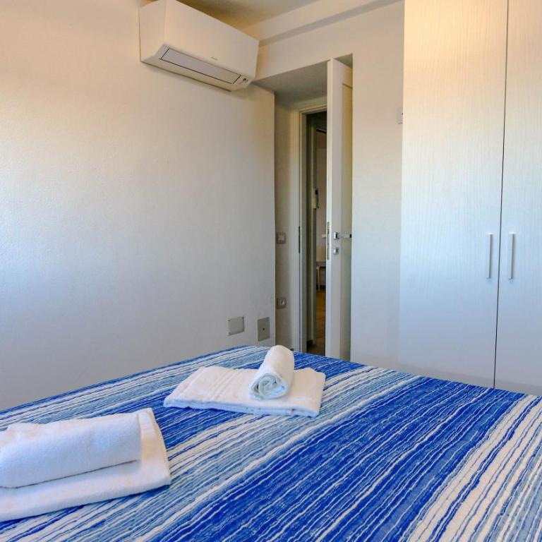 MaMa House con vista mare - Casa con 2 Camere da Letto - 45