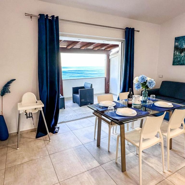 MaMa House con vista mare - Casa con 2 Camere da Letto - 21