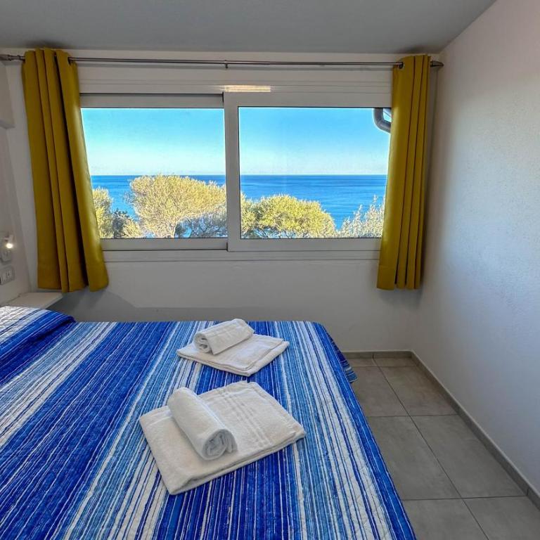 MaMa House con vista mare - Casa con 2 Camere da Letto - 47