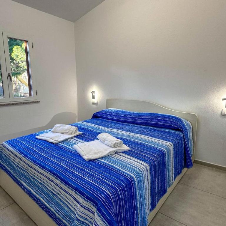 MaMa House con vista mare - Casa con 2 Camere da Letto - 33