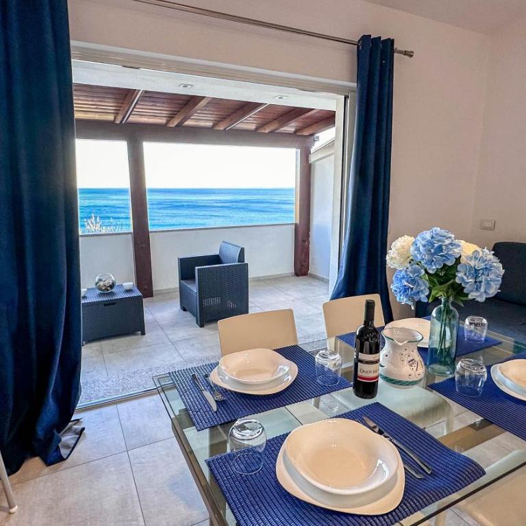 MaMa House con vista mare - Casa con 2 Camere da Letto - 17