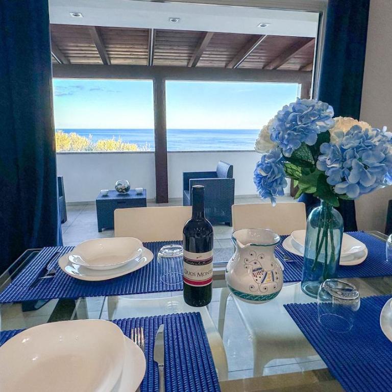 MaMa House con vista mare - Casa con 2 Camere da Letto - 18