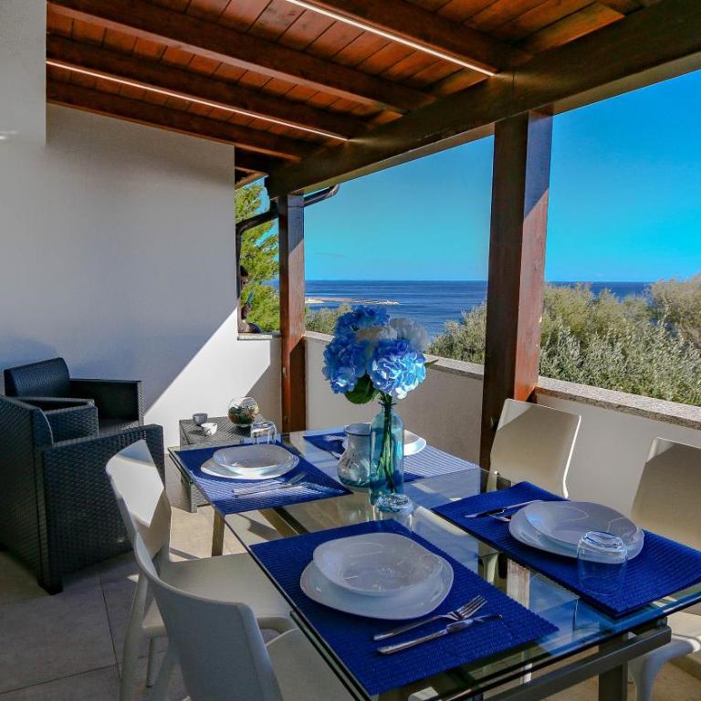 MaMa House con vista mare - Casa con 2 Camere da Letto - 3