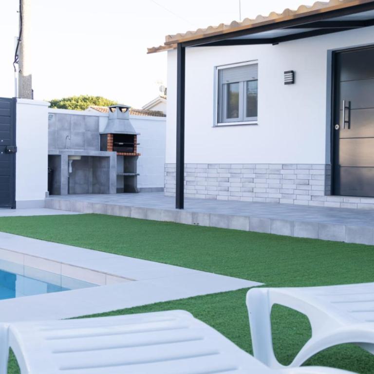Villa ANDROMEDA - Casa de 2 dormitorios - 3