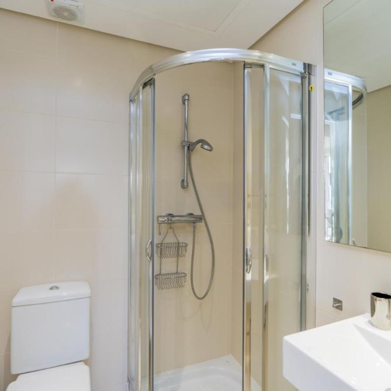 Al-411 Estepona - Apartment - Alcazaba Lagoon - Two-Bedroom Apartment - 19