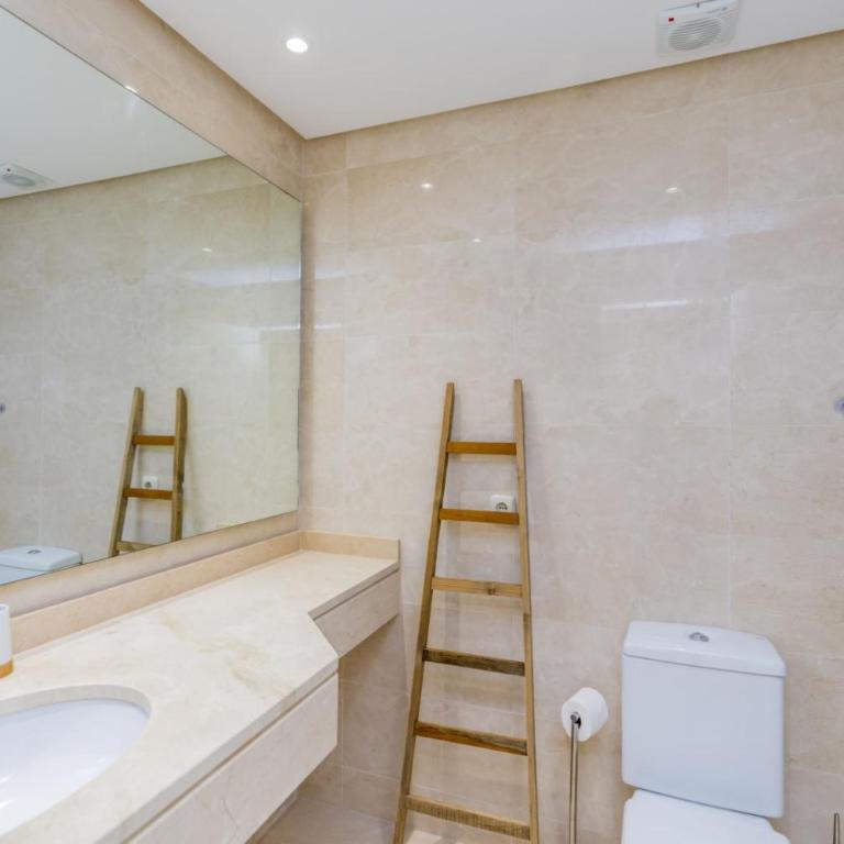 Al-411 Estepona - Apartment - Alcazaba Lagoon - Two-Bedroom Apartment - 16