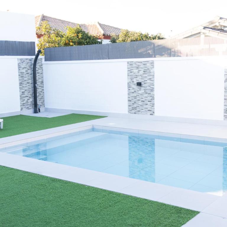 Villa ANDROMEDA - Casa de 2 dormitorios - 31