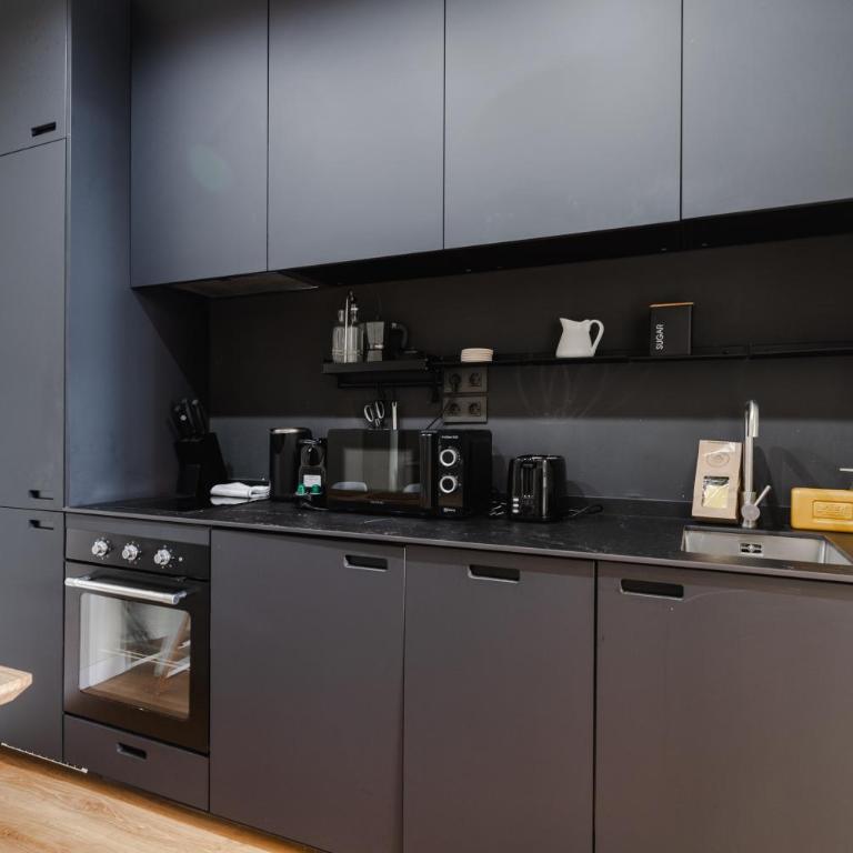 Centric- 2Bd 1Bth furnished - Chueca - One-Bedroom Apartment - 33