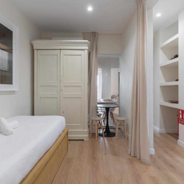 Centric- 2Bd 1Bth furnished - Chueca - One-Bedroom Apartment - 36