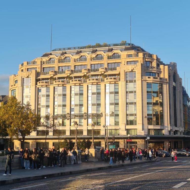 Urban Flat 173 - Charming Flat Atelier Gaite Montparnasse - Apartamento - 33