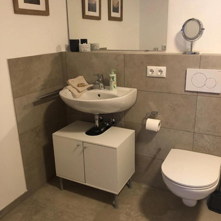Apartment Wiesenbauer - Chiemgau Karte - Apartment - 7