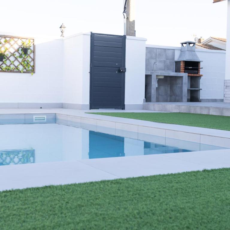 Villa ANDROMEDA - Casa de 2 dormitorios - 4